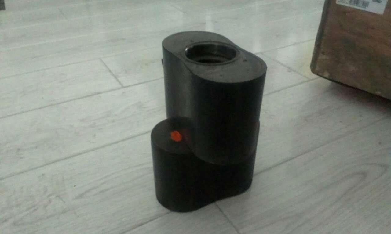 香蕉视频破解版污橡胶包覆两叶转子 香蕉视频破解版污橡胶包覆两叶转子