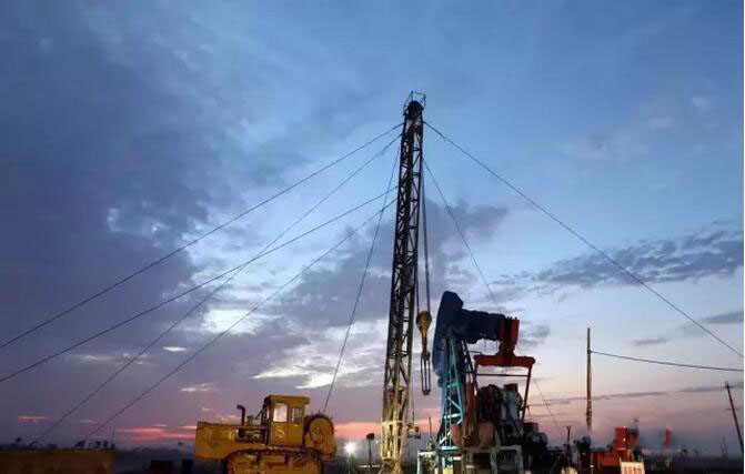 大庆油田图片2015111002 大庆油田图片2015111002