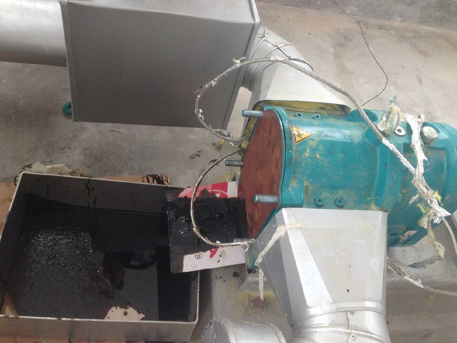 香蕉视频破解版污售后对于泵的维护