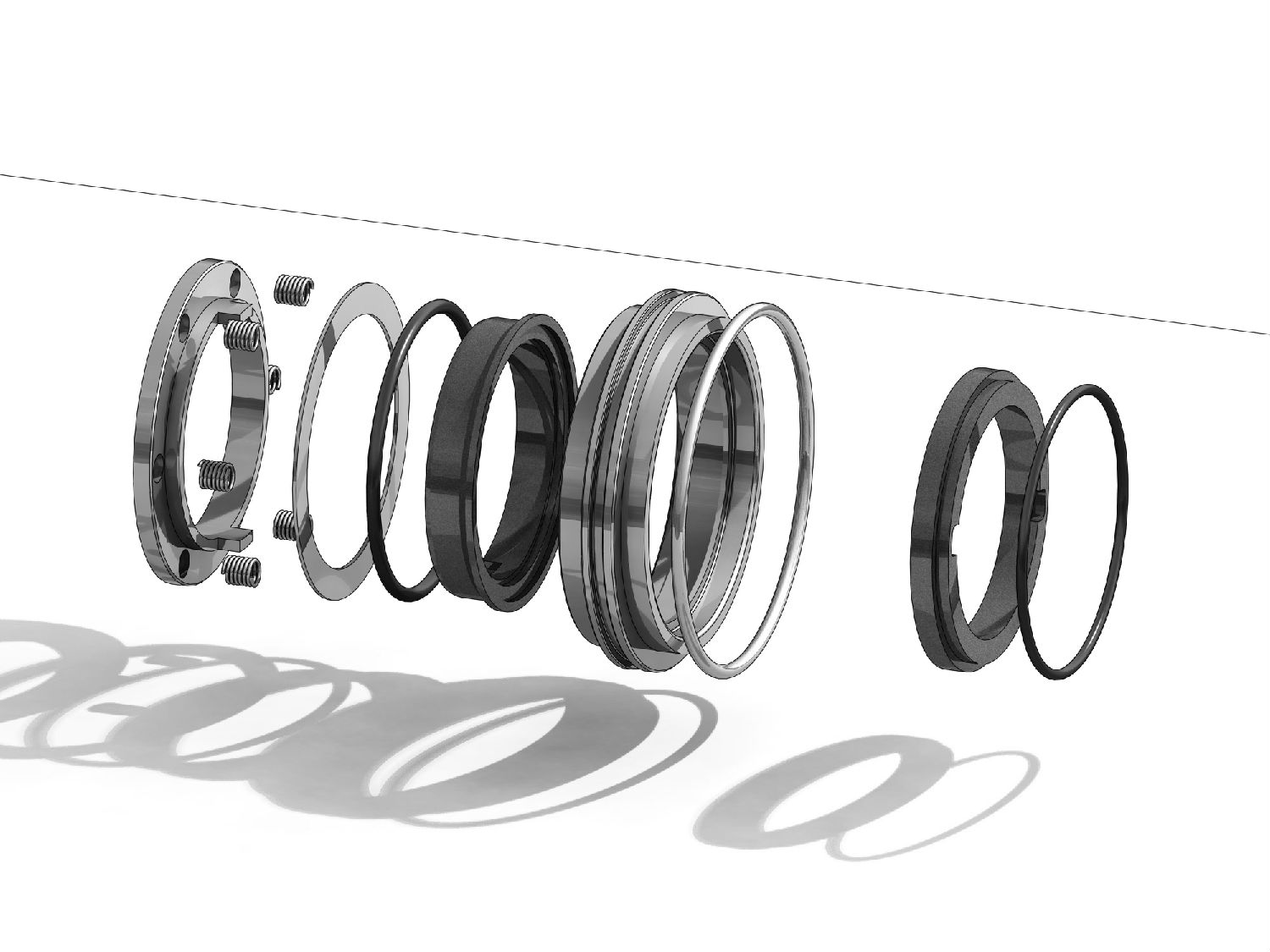 香蕉短视频看黄网站机械密封 香蕉短视频看黄网站机械密封