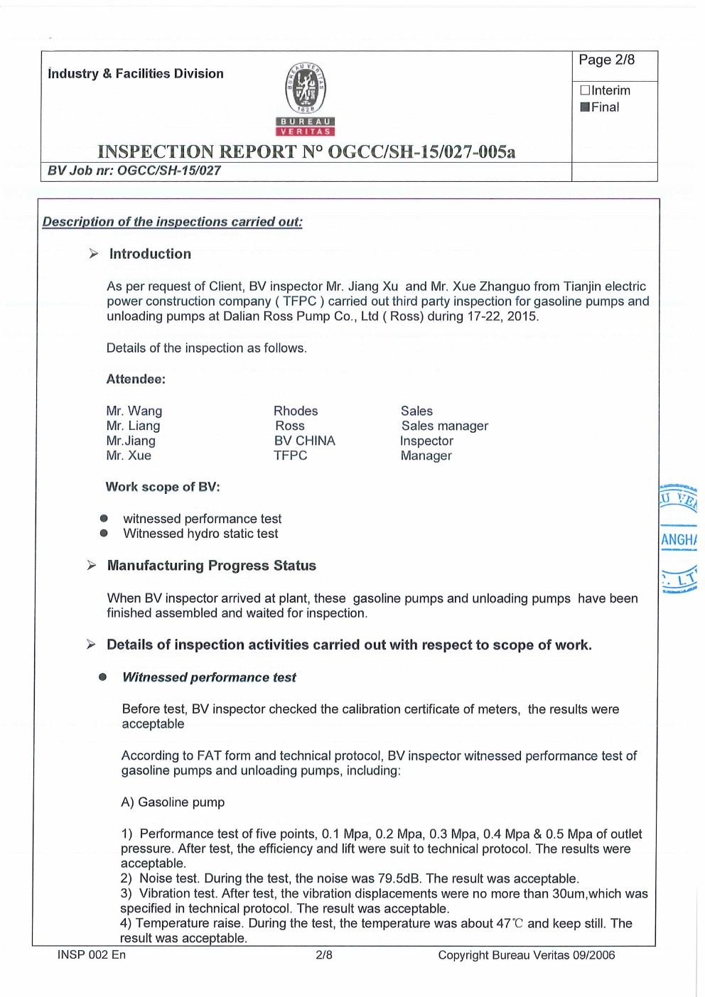 香蕉视频破解版污荣誉资质：必维国际检测认证