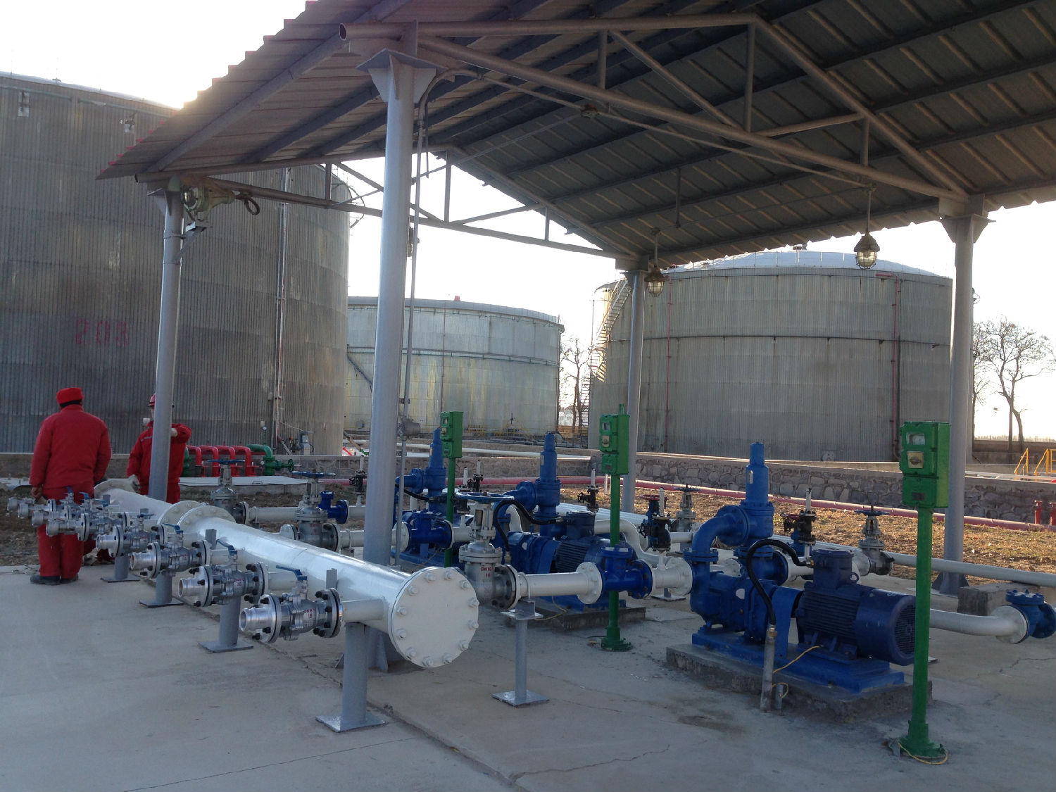 香蕉视频破解版污甲醇卸车泵