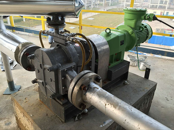 凸轮香蕉短视频看黄网站是作为配套设备应用节能环保市场