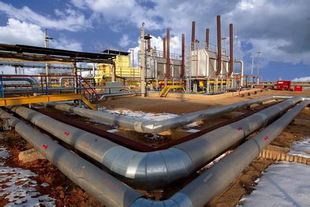 “三桶油”在加拿大的油气田 “三桶油”在加拿大的油气田