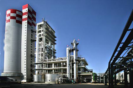 现代煤化工行业成为国家环保项目重点关注 现代煤化工行业成为国家环保项目重点关注