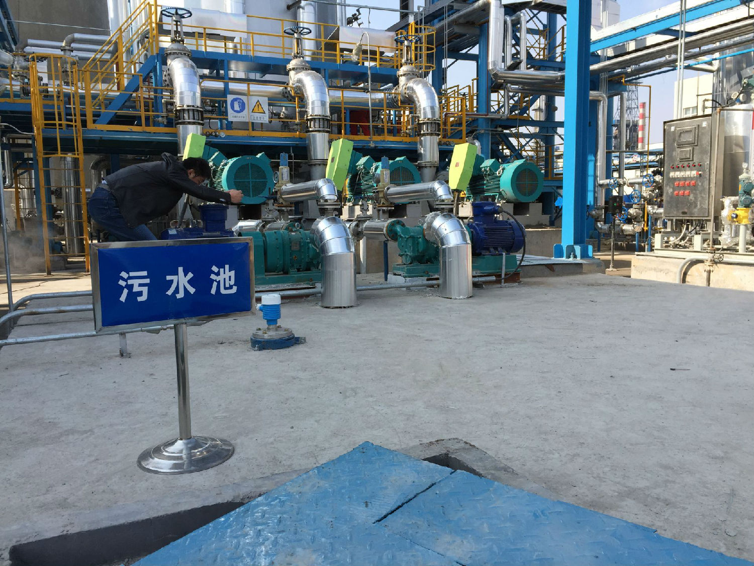 烟气脱硫脱硝处理配套设备--凸轮香蕉短视频看黄网站 烟气脱硫脱硝处理配套设备--凸轮香蕉短视频看黄网站