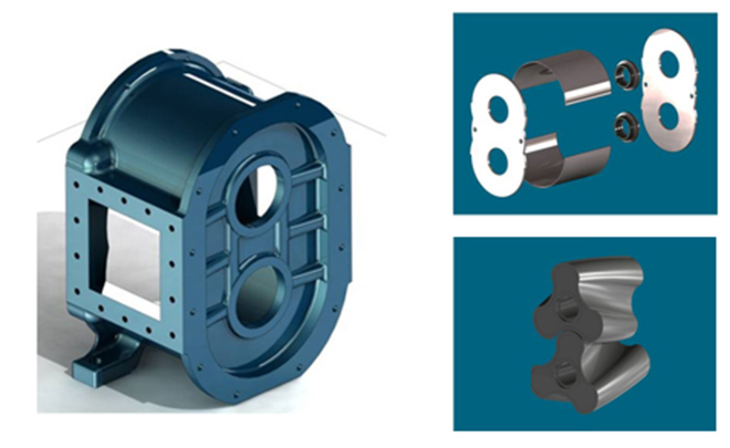 香蕉视频破解版污凸轮泵分解零件图20160624 香蕉视频破解版污凸轮泵分解零件图20160624