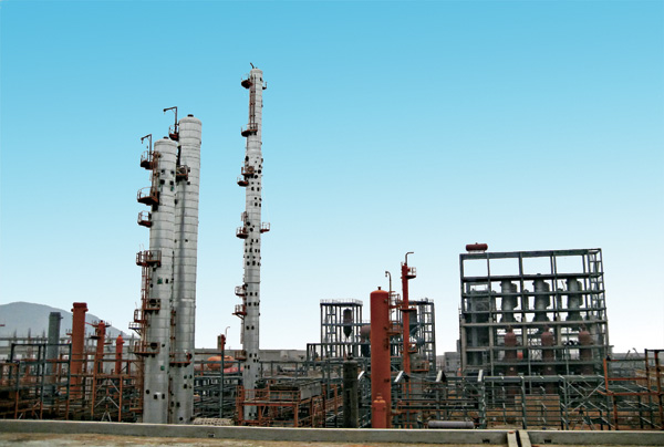 山西煤化工发展潜力巨大20161012 山西煤化工发展潜力巨大20161012