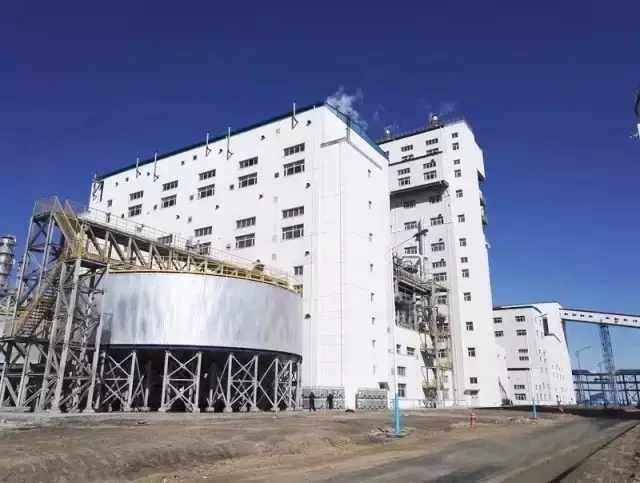 青海金属镁一体化项目相关设备20161018 青海金属镁一体化项目相关设备20161018