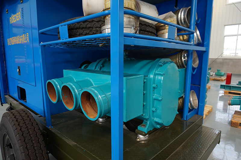 香蕉视频破解版污高扬程抗旱排涝泵车