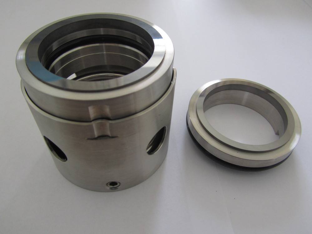 机械密封 机械密封