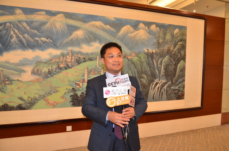 传统香蕉短视频看黄网站制造企业走出行业寒冬需要主动拥抱互联网+