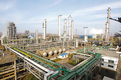 潞安煤化工发展 潞安煤化工发展