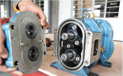 凸轮香蕉短视频看黄网站易开启式泵盖 凸轮香蕉短视频看黄网站易开启式泵盖