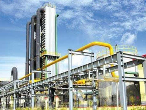 陕西榆林煤制油项目 陕西榆林煤制油项目