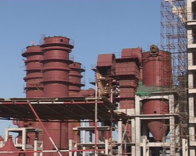 湖北武汉60万吨/年乙二醇项目 湖北武汉60万吨/年乙二醇项目