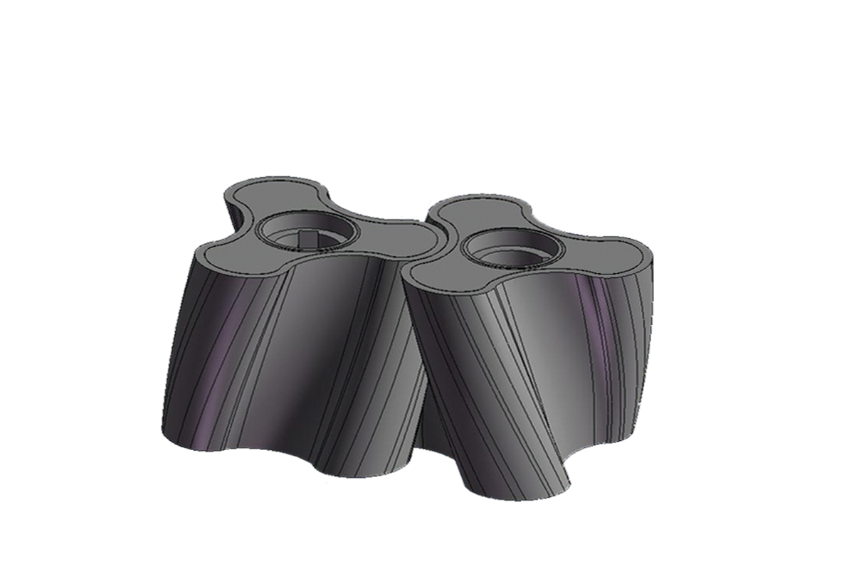 香蕉视频破解版污污泥泵全橡胶包覆转子 香蕉视频破解版污污泥泵全橡胶包覆转子