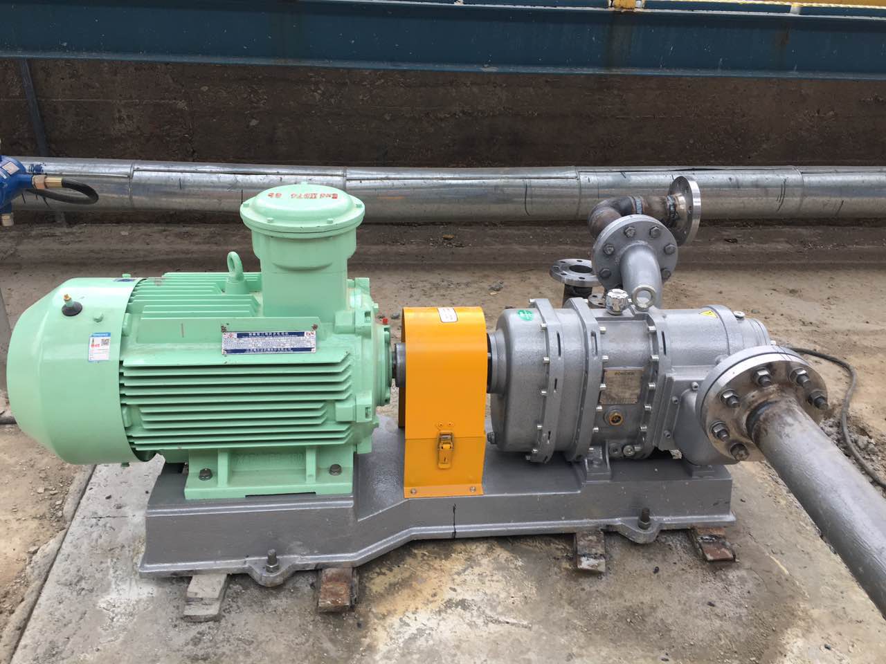 香蕉视频破解版污乙醇卸车泵 香蕉视频破解版污乙醇卸车泵