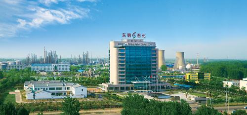 山东东明石化集团 山东东明石化集团