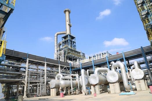 香蕉视频破解版污凸轮香蕉短视频看黄网站参与的中化泉州一体化项目 香蕉视频破解版污凸轮香蕉短视频看黄网站参与的中化泉州一体化项目