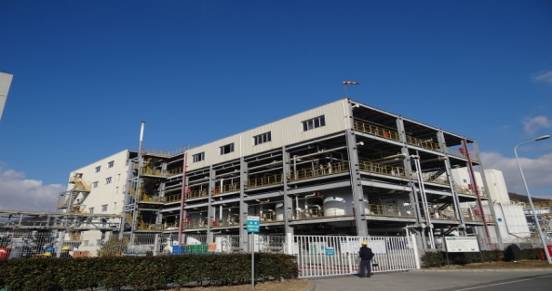 烟台万华集团 烟台万华集团