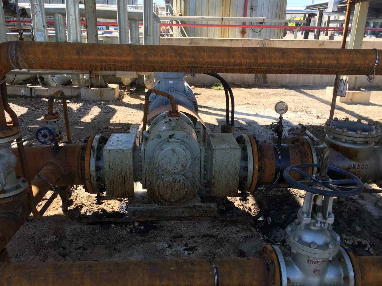 石油石化卸车泵---超稠原油卸车泵 石油石化卸车泵---超稠原油卸车泵