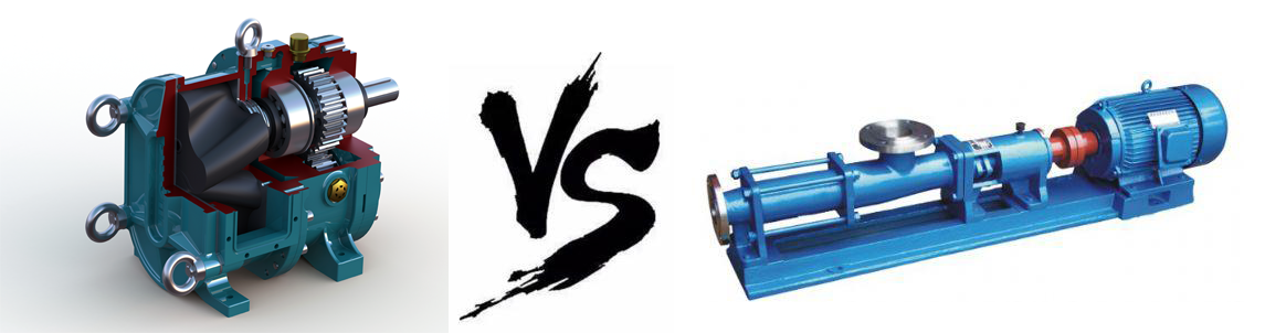 凸轮香蕉短视频看黄网站与双螺杆泵对比 凸轮香蕉短视频看黄网站与双螺杆泵对比