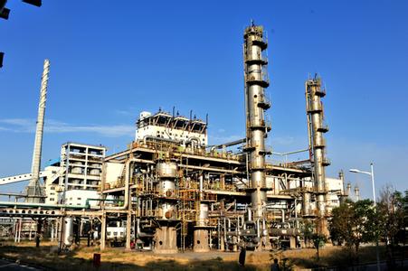 内蒙古煤化工煤制甲醇项目 内蒙古煤化工煤制甲醇项目