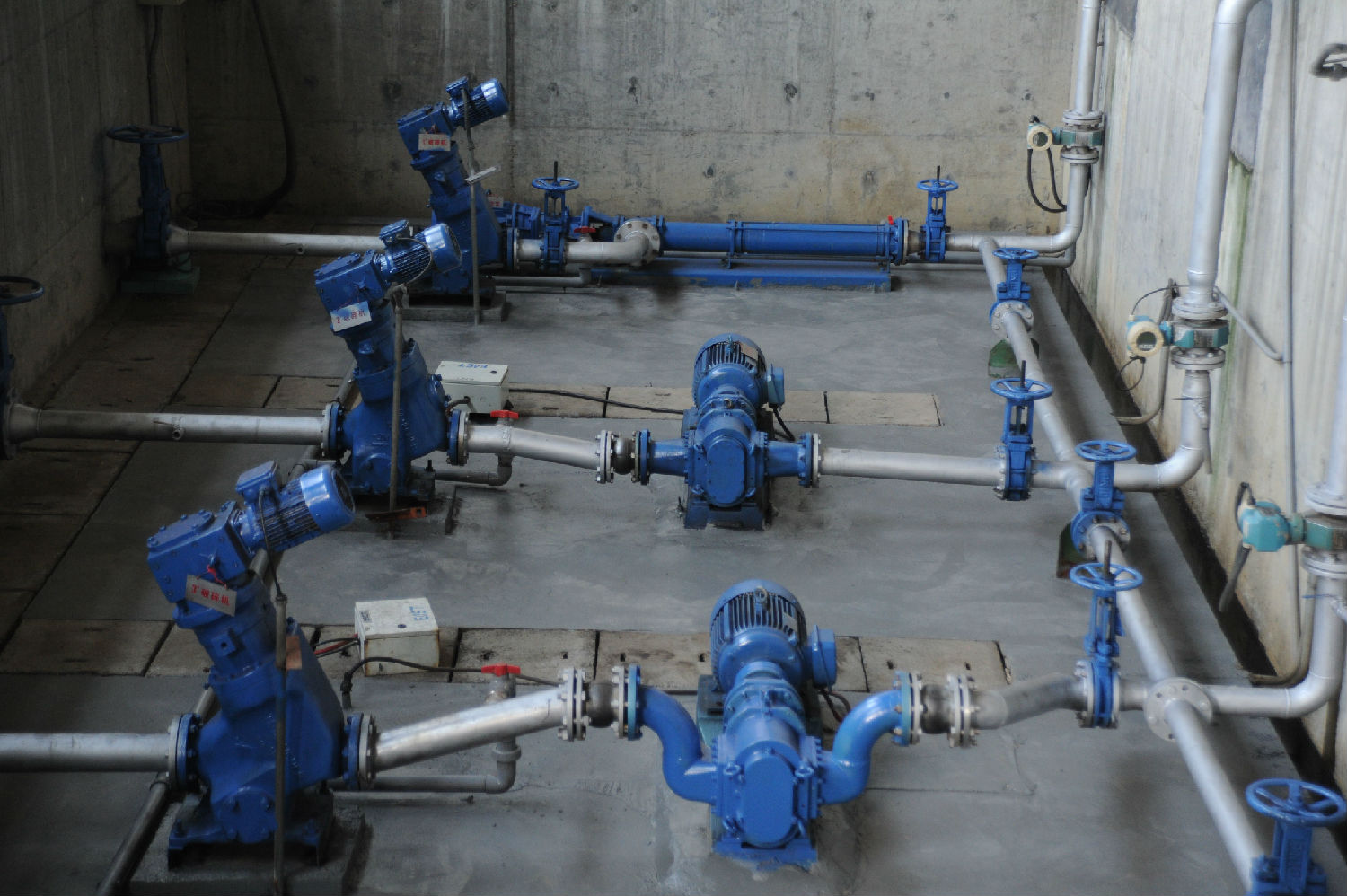 污泥输送泵 污泥输送泵