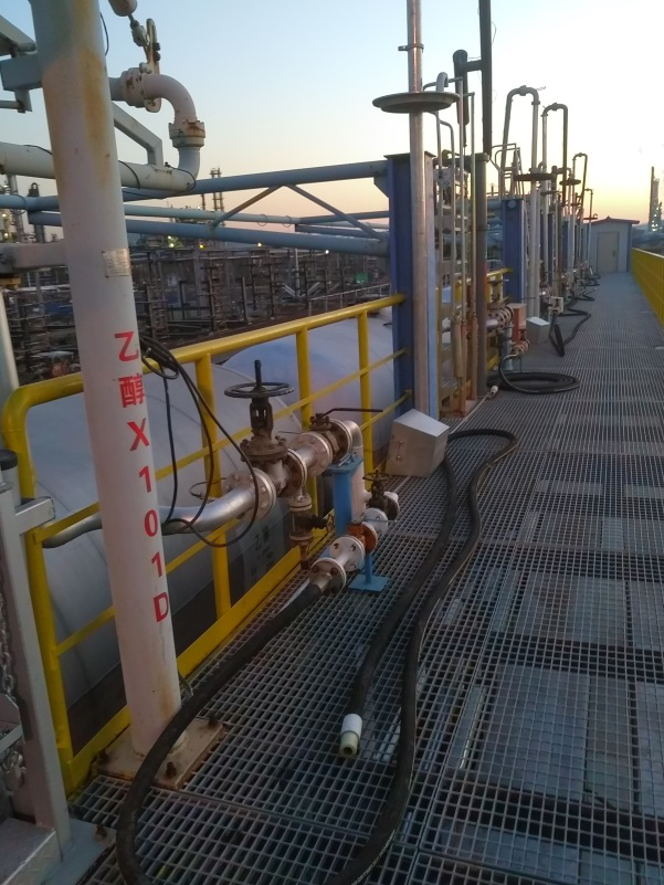 卸车真空高度 卸车真空高度