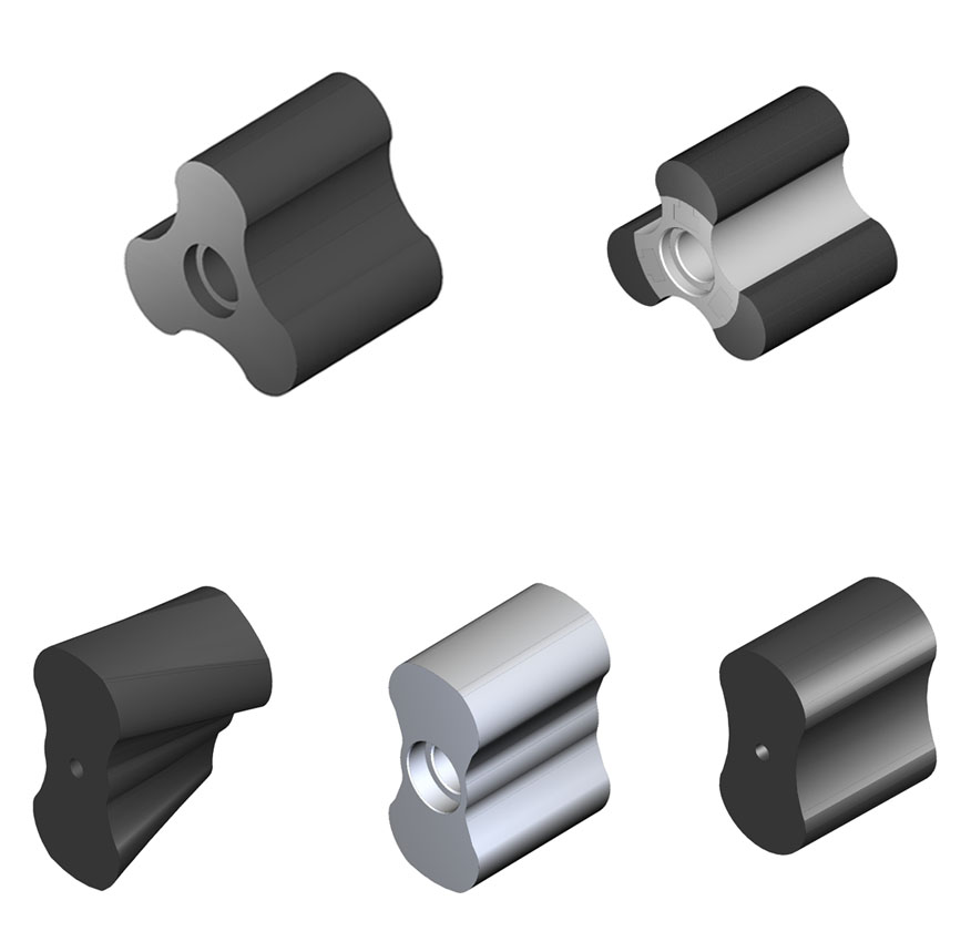 香蕉短视频看黄网站的转子型式 香蕉短视频看黄网站的转子型式
