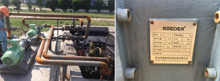 污油提升选择香蕉短视频看黄网站的因素有哪些？