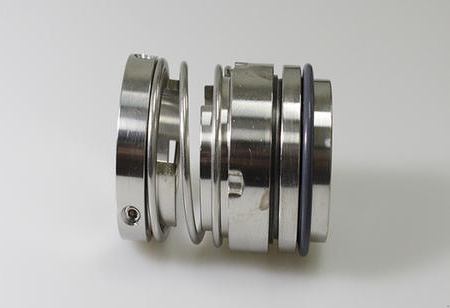 合金机械密封 合金机械密封