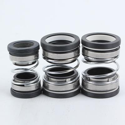 碳化硅对石墨机械密封 碳化硅对石墨机械密封