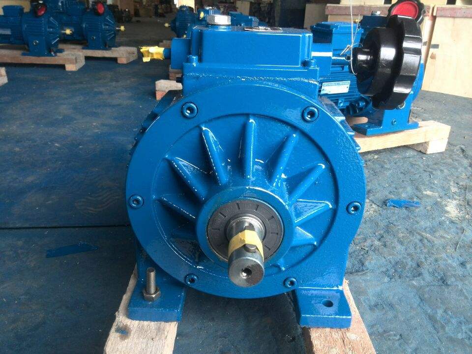 行星摩擦轮减速机 行星摩擦轮减速机