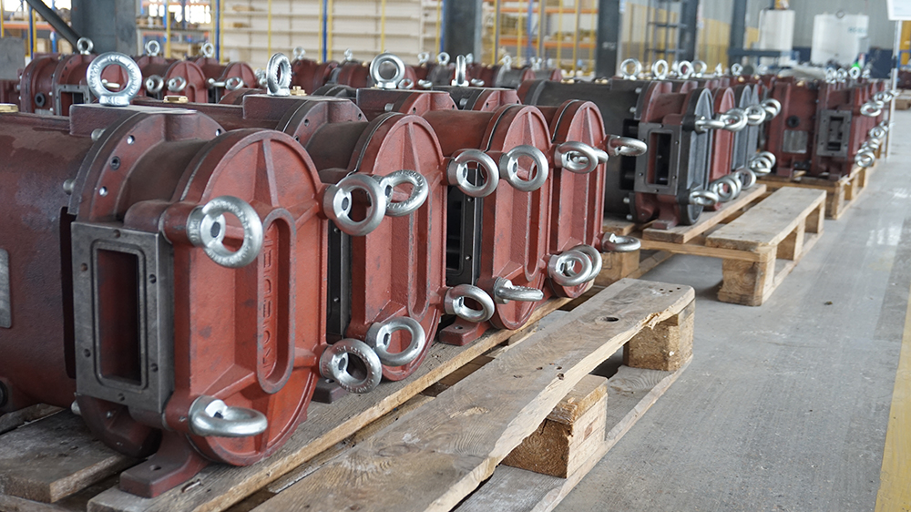 青岛香蕉视频破解版污生产车间一角20190401 青岛香蕉视频破解版污生产车间一角20190401