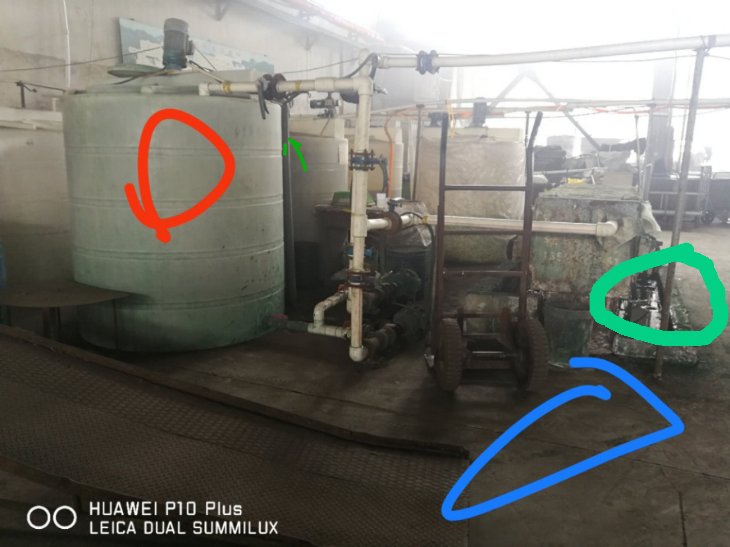 印染污泥泵选择耐磨损凸轮香蕉短视频看黄网站工位图解 印染污泥泵选择耐磨损凸轮香蕉短视频看黄网站工位图解