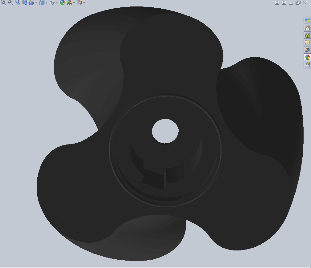 弹性体转子 弹性体转子