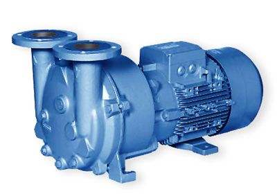 水环式真空泵 水环式真空泵