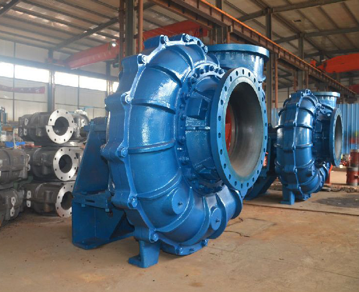渣浆泵 渣浆泵