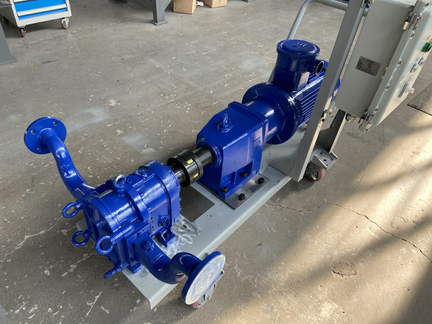 移动式污泥自吸香蕉短视频看黄网站0821