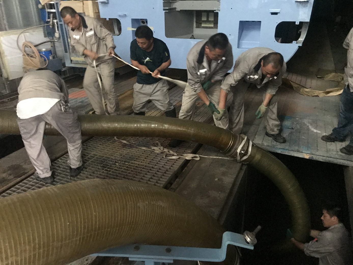 大流量香蕉短视频看黄网站香蕉视频APP在线观看污助力庞巴迪厂区排水