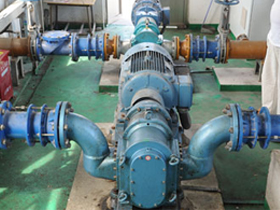 山东某污水处理厂---沉淀池污泥香蕉短视频看黄网站 山东某污水处理厂---沉淀池污泥香蕉短视频看黄网站