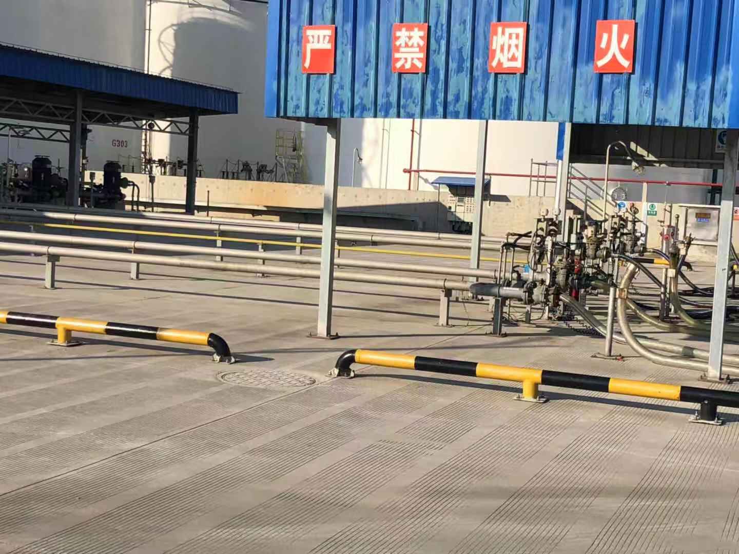 可干运转凸轮香蕉短视频看黄网站是MTBE卸车泵工位的选择