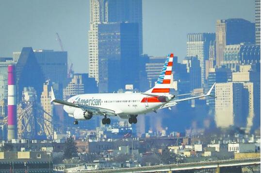 波音737-8大面积禁飞，中国智造C919何时起飞？